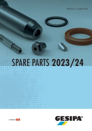 GESIPA Spareparts 2023_2024
